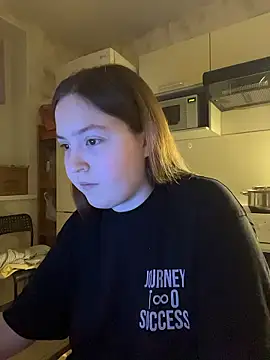 Charming hamster  online show from 01.09.26