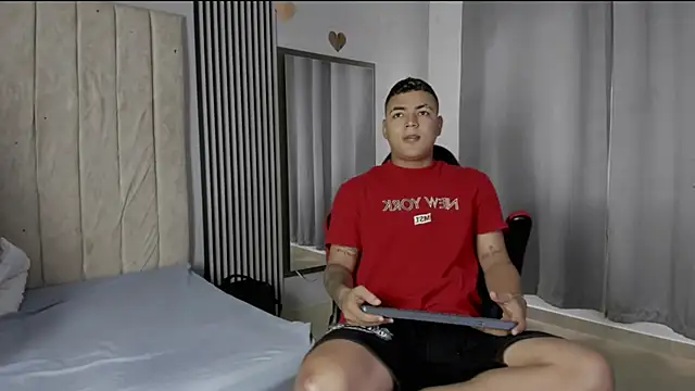 dante and kiara online show from 02.06.26