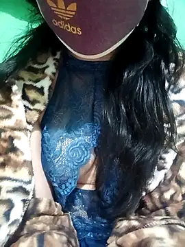 Hornyme18 online show from 12.18.25