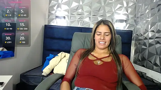 nairobi8 online show from 02.10.26