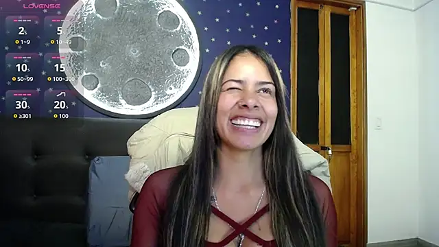 nairobi8 online show from 04.14.26