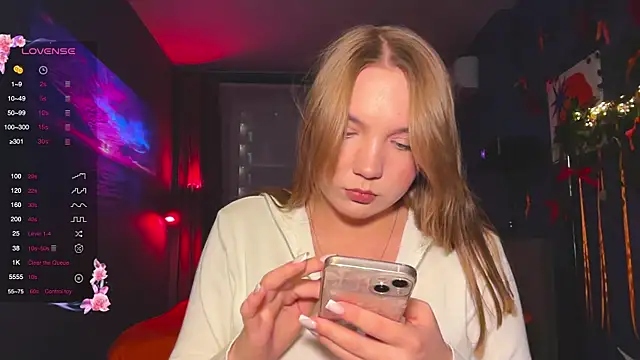 RebeccaEglitis online show from 01.14.26