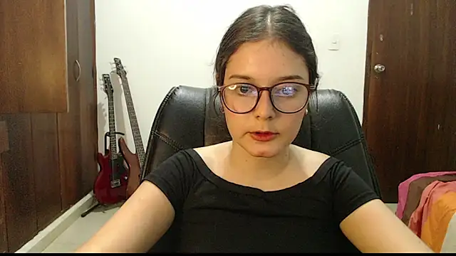 CarlaLorez online show from 03.08.26