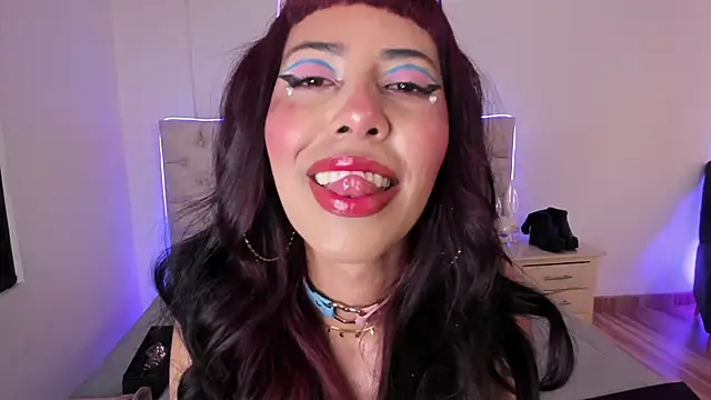 Nina fox 0691 online show from 03.06.26