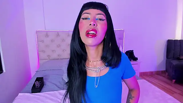 Nina fox 0691 online show from 03.29.26