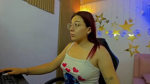 allison mc online show from 11.18.25