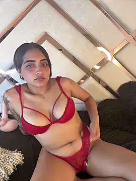 Ana Wattson online show from 10.09.25