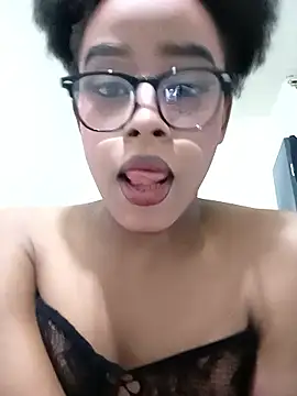 Nelsareth online show from 01.11.26