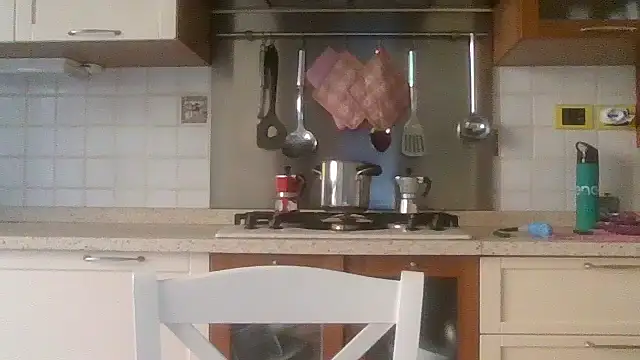 SuperValentina online show from 10.07.25