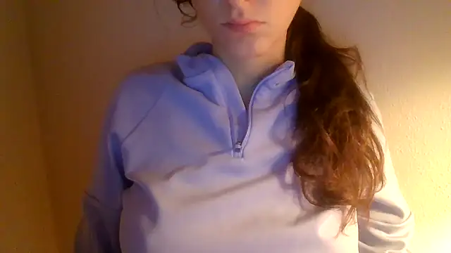 SuperValentina online show from 02.08.26