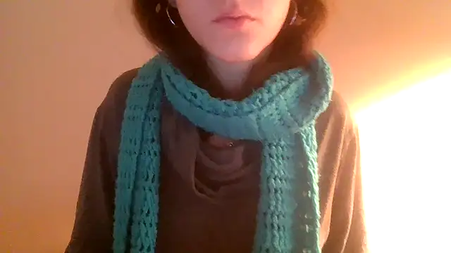 SuperValentina online show from 02.19.26