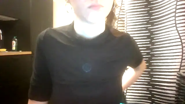 SuperValentina online show from 03.16.26