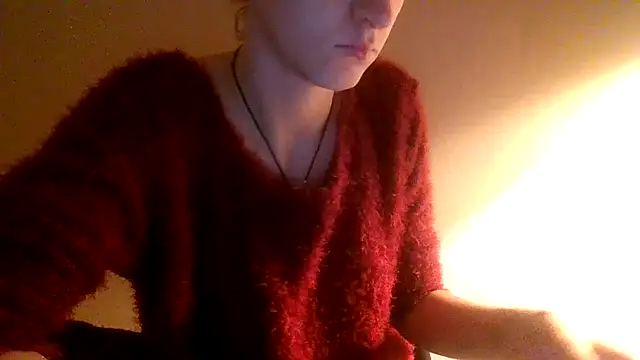 SuperValentina online show from 03.22.26