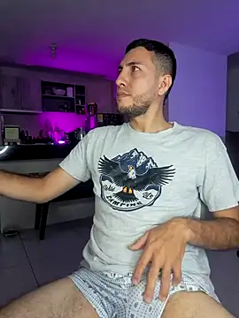 Alessfuck friends online show from 10.07.25