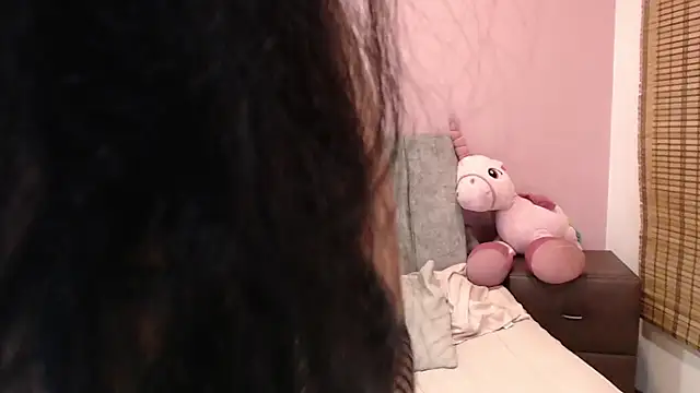 Snapshot of PaulinaColeman chatting on 10.08.25 PaulinaColeman online show from 10.08.25