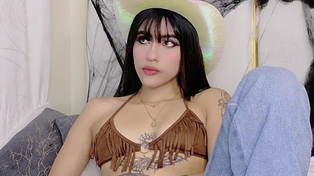 Amara prescott online show from 10.30.25