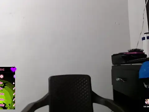 Damara Rolands- online show from 10.22.25