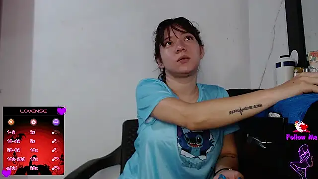 Damara Rolands- online show from 10.25.25