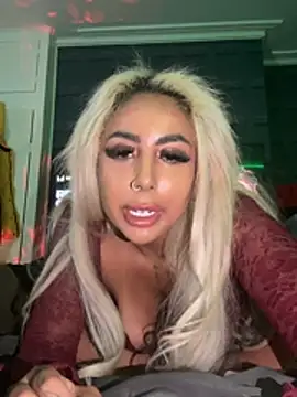 zara bellexx online show from 04.18.26