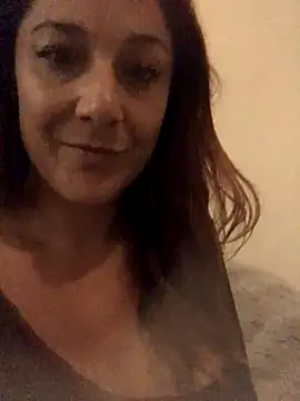 Snapshot of AmeliaAnale8 chatting on 10.07.25 AmeliaAnale8 online show from 10.07.25