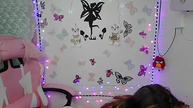 luna00bella7 online show from 11.12.25