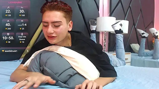 Alex Millerss online show from 10.17.25