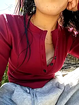 Sexynice baby online show from 11.30.25