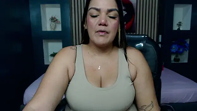 ruby jimenez19 online show from 10.30.25