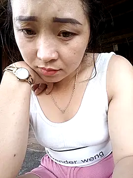 miemie-xx online show from 10.13.25