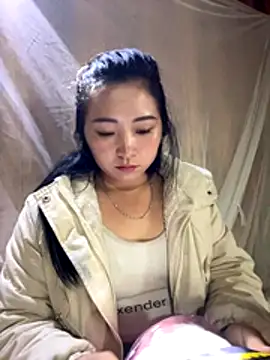 miemie-xx online show from 11.01.25