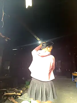 miemie-xx online show from 11.15.25