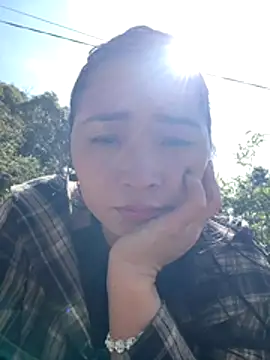 miemie-xx online show from 11.24.25