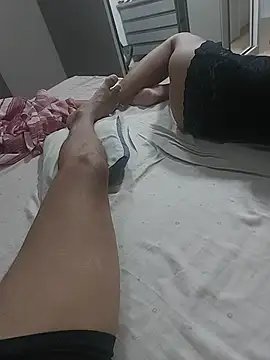 Merlin2310 online show from 03.26.26