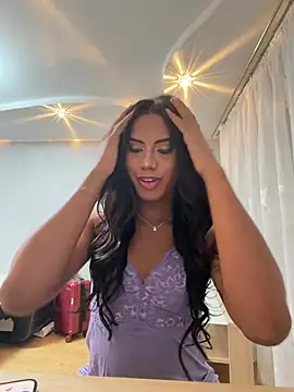 amber maldonado online show from 03.24.26