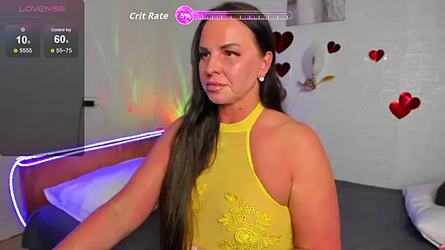 MIRAA LUV online show from 03.26.26