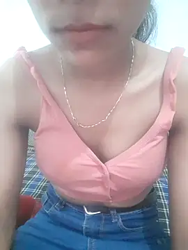 Snapshot of Mahi677 chatting on 02.26.26 Mahi677 online show from 02.26.26