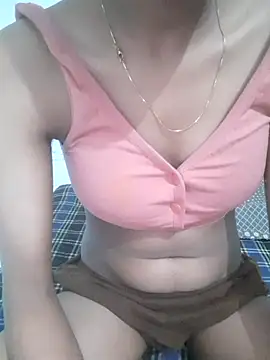 Snapshot of Mahi677 chatting on 02.28.26 Mahi677 online show from 02.28.26