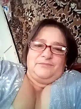 MilaCold5443 online show from 11.23.25