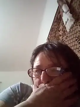 MilaCold5443 online show from 12.01.25