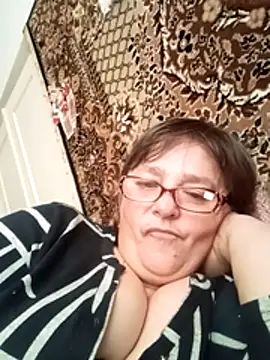 MilaCold5443 online show from 12.15.25