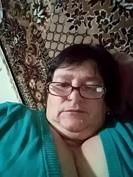 MilaCold5443 online show from 01.10.26