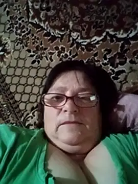 MilaCold5443 online show from 01.12.26