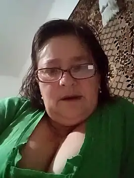 MilaCold5443 online show from 02.04.26