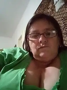 MilaCold5443 online show from 02.04.26