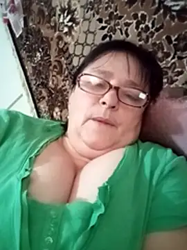 MilaCold5443 online show from 02.06.26