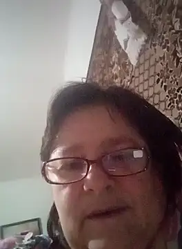 MilaCold5443 online show from 02.08.26