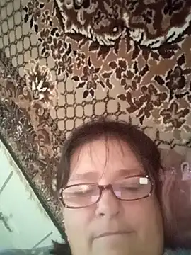 MilaCold5443 online show from 02.24.26