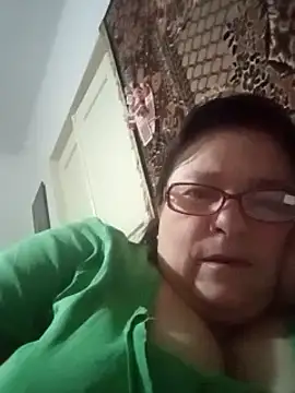 MilaCold5443 online show from 02.26.26