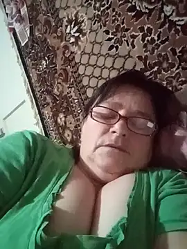 MilaCold5443 online show from 03.04.26