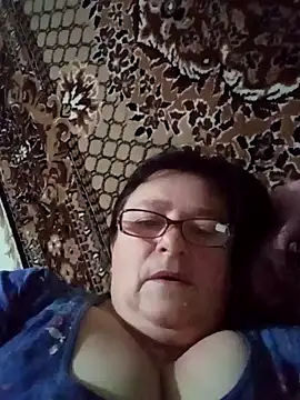 MilaCold5443 online show from 03.07.26